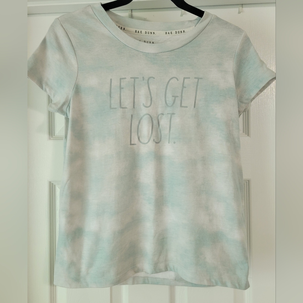 Rae Dunn t-shirt